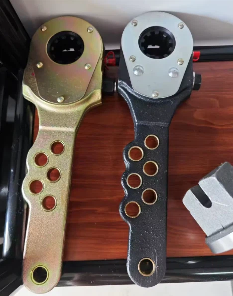 10 Teeth 6 Holes German Arm Adjustment Slack Adjuster