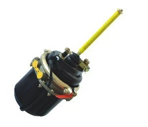 Гальмівна камера T2424DP