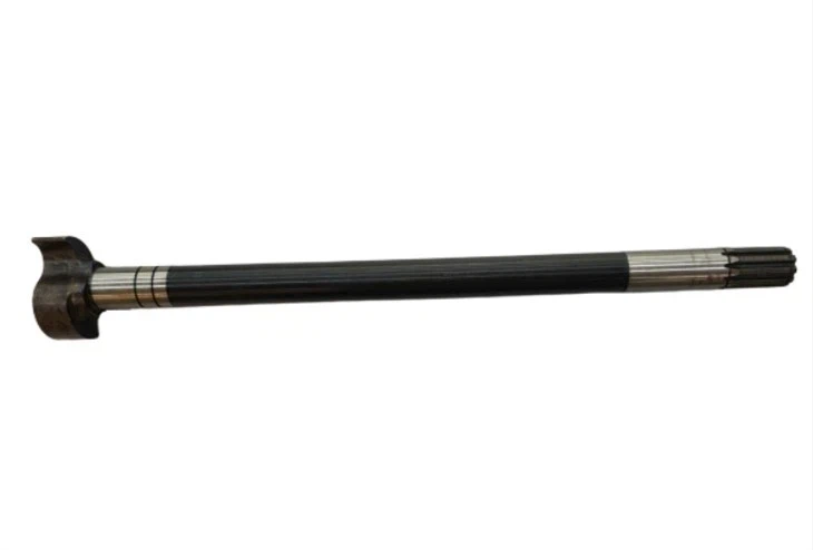 Оптова торгівля важких типів задніх деталей розподільний вал